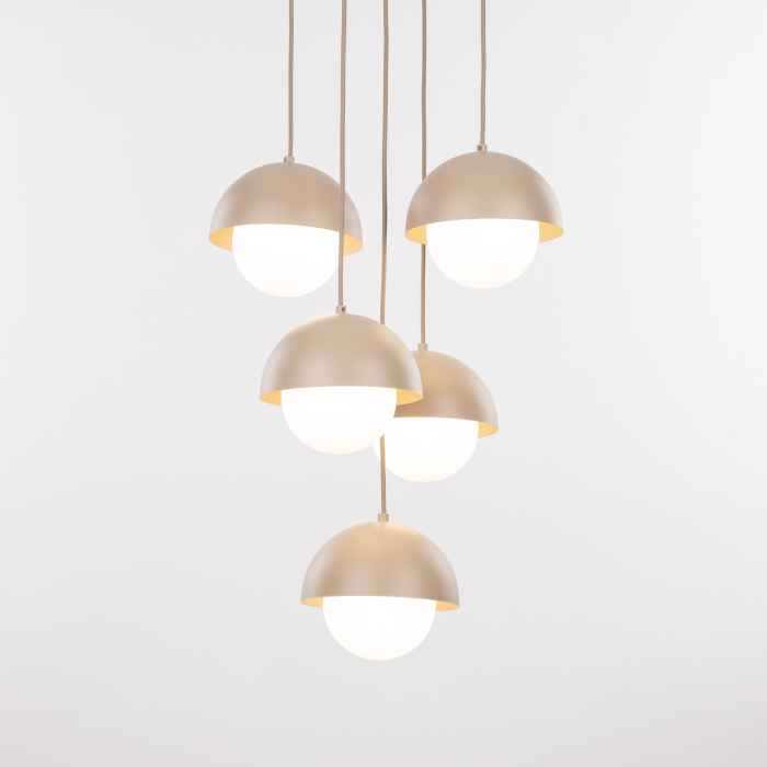 Lampa suspendata BONO G9 max 8W LED  32 cm [7]