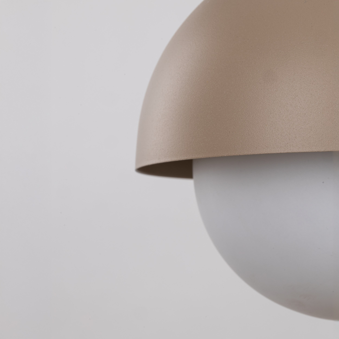 Lampa suspendata BONO G9 max 8W LED  32 cm [4]