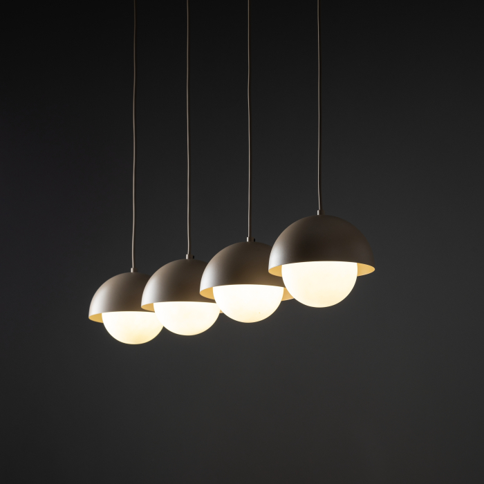 Lampa suspendata BONO G9 max 8W LED  83 cm [2]