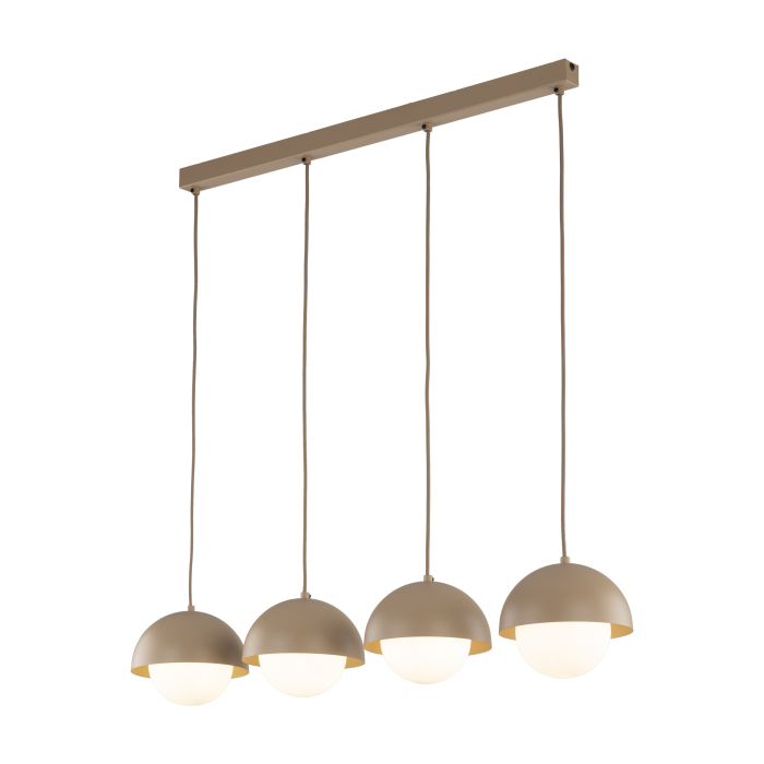 Lampa suspendata BONO G9 max 8W LED  83 cm [6]