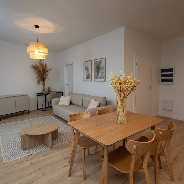 Lampa suspendata CALISTO E27 3 x max 15W LED Negru 50 cm [4]