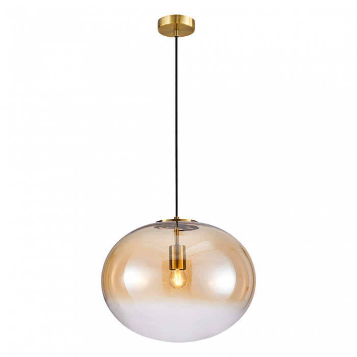 Pendul CAMPANIA E27 1xE27 max 60W LED [1]
