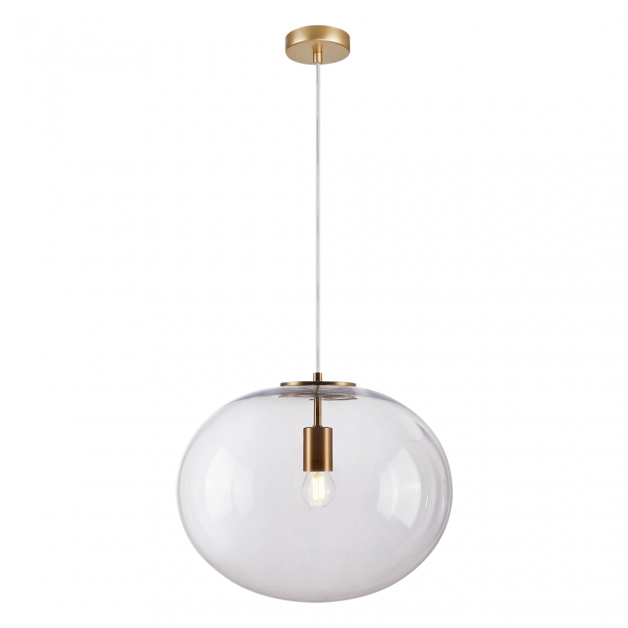 Pendul CAMPANIA E27 1xE27 max 60W LED [6]