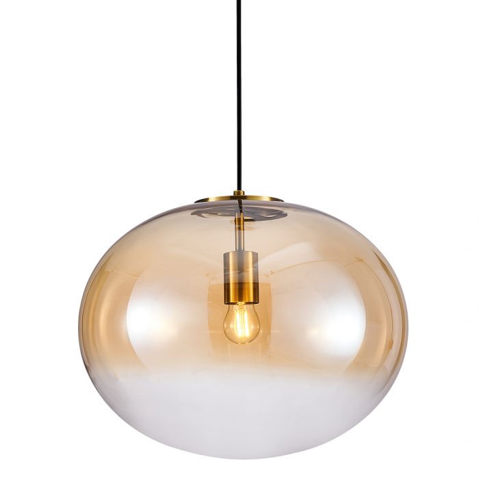 Pendul CAMPANIA E27 1xE27 max 60W LED [2]