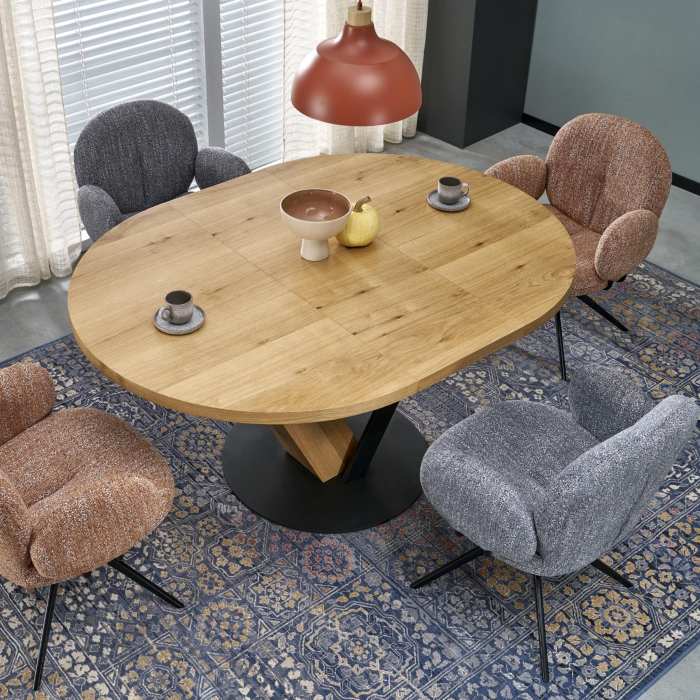 Lampa suspendata CAP E27 1 x max 15W LED Pin 34 cm [4]