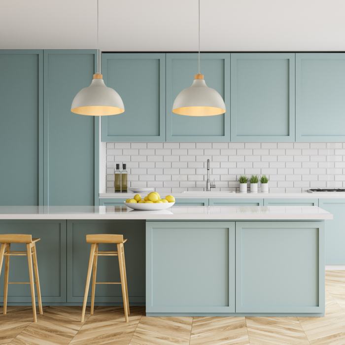 Lampa suspendata CAP E27 1 x max 15W LED Pin 34 cm [2]