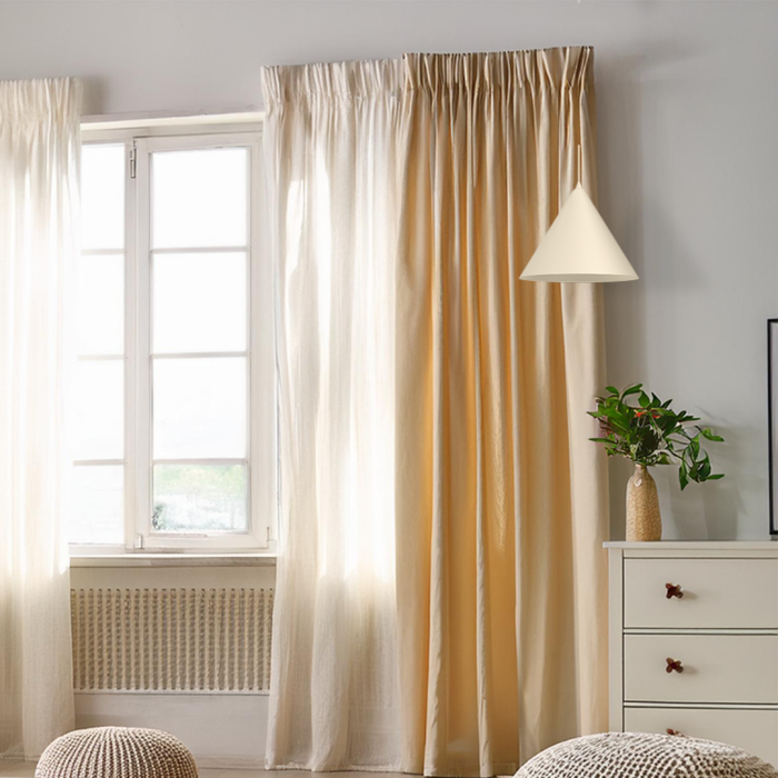 Lampă suspendată CAPITAL CREAMY Ø32cm 1xGX53 [3]
