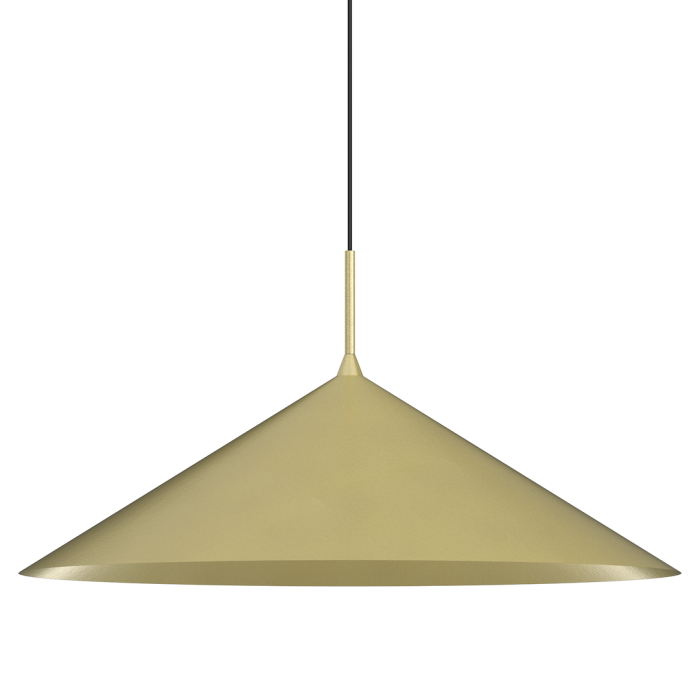 Lampă suspendată CAPITAL GOLD 1XGX53 [2]