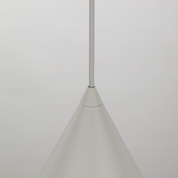 Lampa suspendata CONO E27 1 x max 15W LED  25 cm [4]