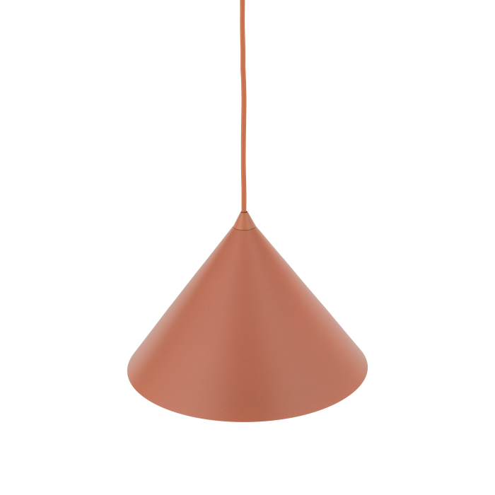 Lampa suspendata CONO E27 1 x max 15W LED  26 cm [5]