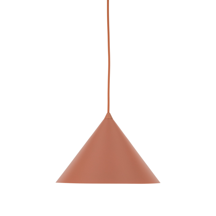 Lampa suspendata CONO E27 1 x max 15W LED  26 cm [7]