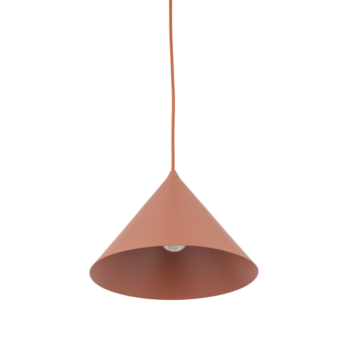 Lampa suspendata CONO E27 1 x max 15W LED  26 cm [6]