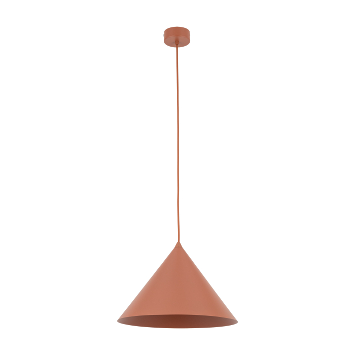 Lampa suspendata CONO E27 1 x max 15W LED  33,5 cm [1]