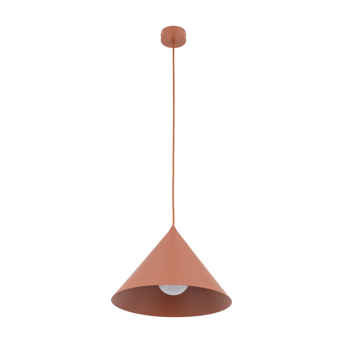 Lampa suspendata CONO E27 1 x max 15W LED  33,5 cm [8]