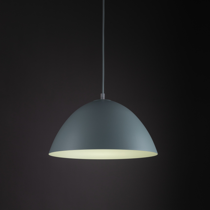 Lampa suspendata FARO E27 1 x max 15W LED  34 cm [3]