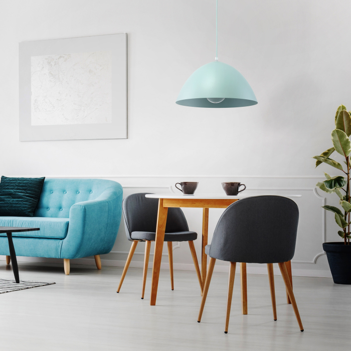 Lampa suspendata FARO E27 1 x max 15W LED  34 cm [2]