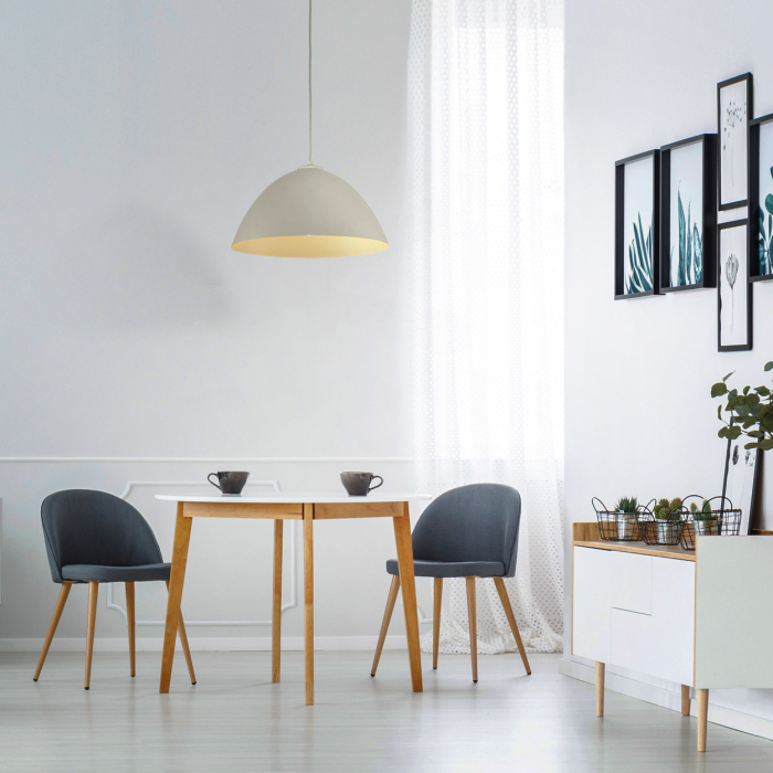 Lampa suspendata FARO E27 1 x max 15W LED  34 cm [2]