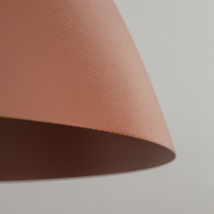 Lampa suspendata FARO E27 1 x max 15W LED  50 cm [4]