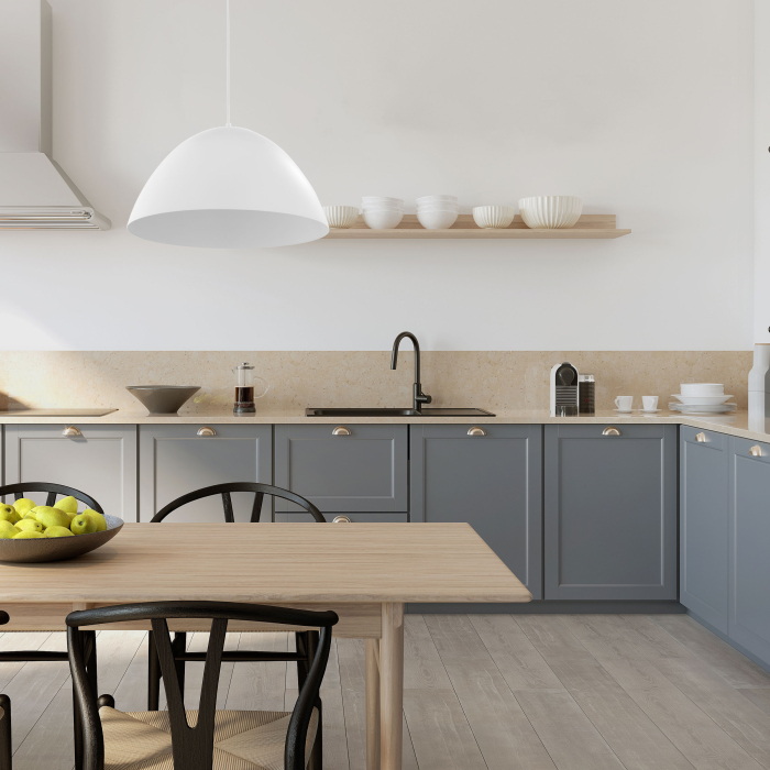 Lampa suspendata FARO E27 max 15W LED  50 cm [2]