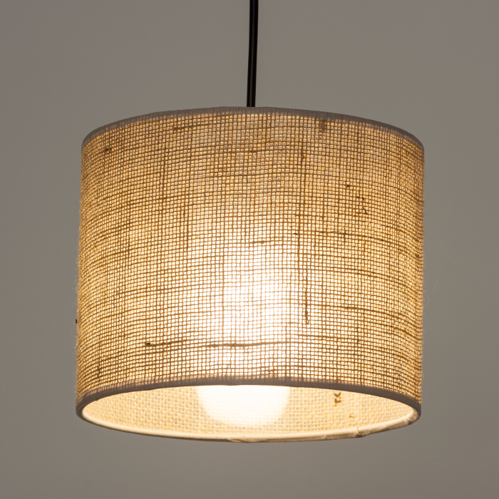 Lampa suspendata JUTA E27 max 15W LED  30 cm [8]