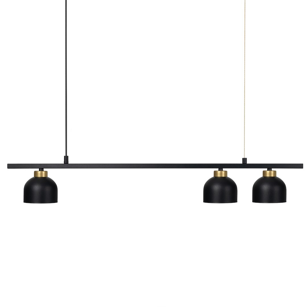 Lampă suspendată KAI 3xGX53 [8]