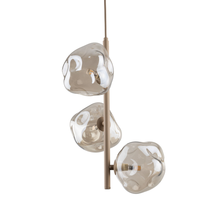 Lampa suspendata LAVA G9 max 8W LED  29 cm [6]