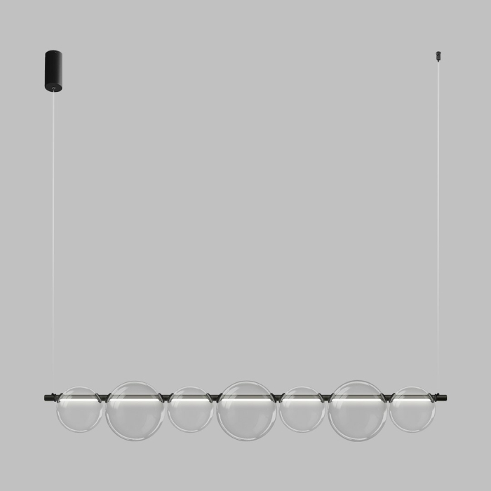 Lampă suspendată LED ATOLA 19W [8]
