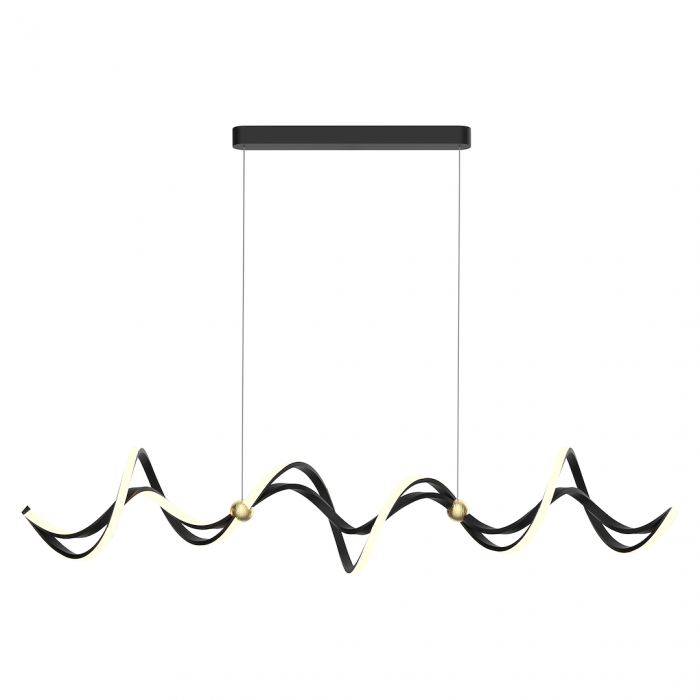 Pendul COLIA LED 55W LED lumina neutra [1]