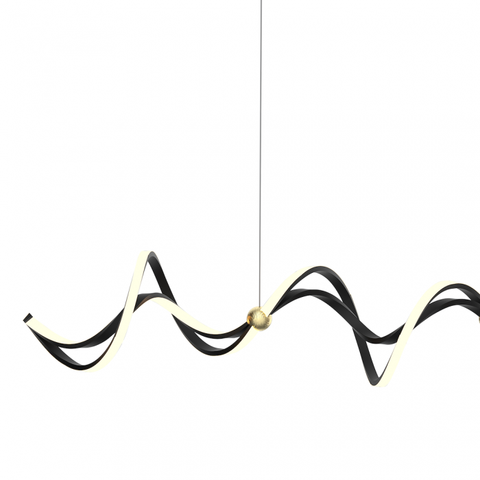 Pendul COLIA LED 55W LED lumina neutra [2]