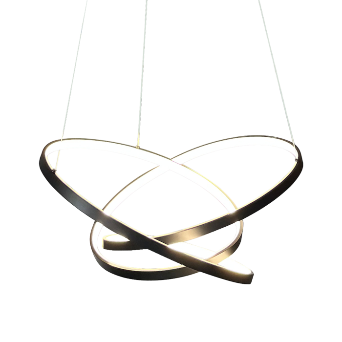 Lampă suspendată LED EMPOLI 55W 4000K [2]