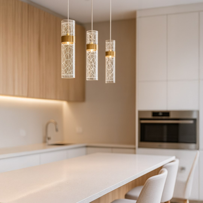 Lampă suspendată LED LAGOS 24W [3]