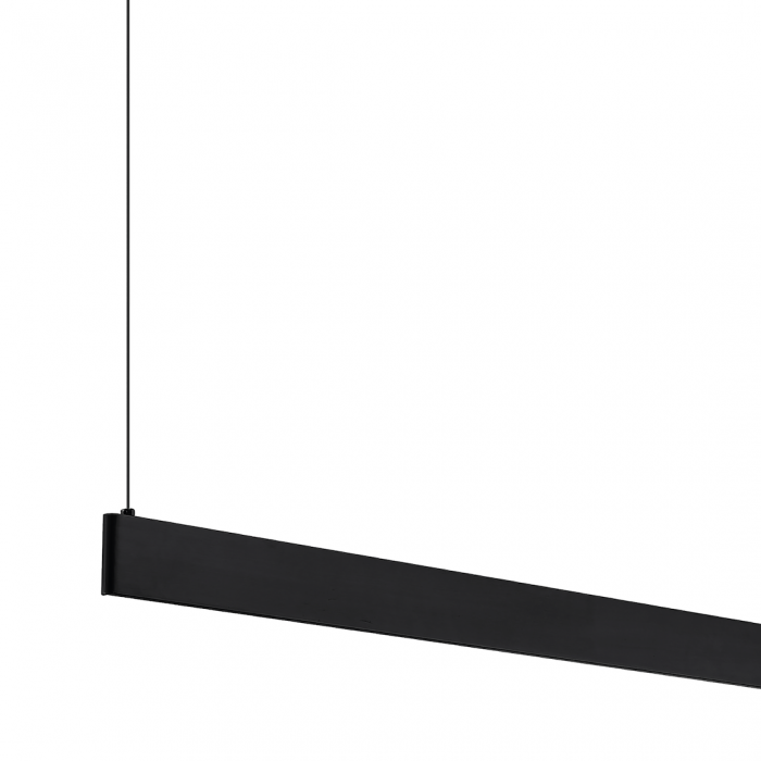 Lampa suspendata LINEA Black 36W LED  [2]