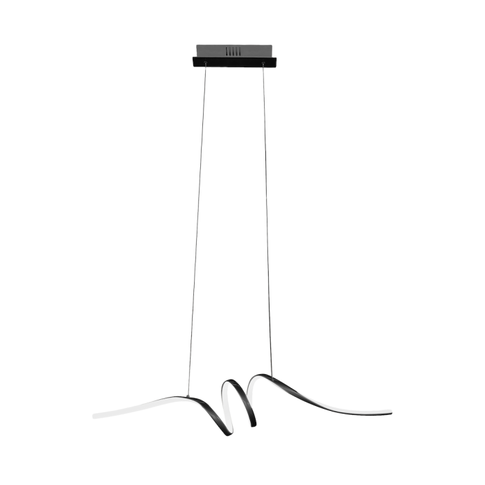 Lampă suspendată LOOP 28W LED 4000K [1]