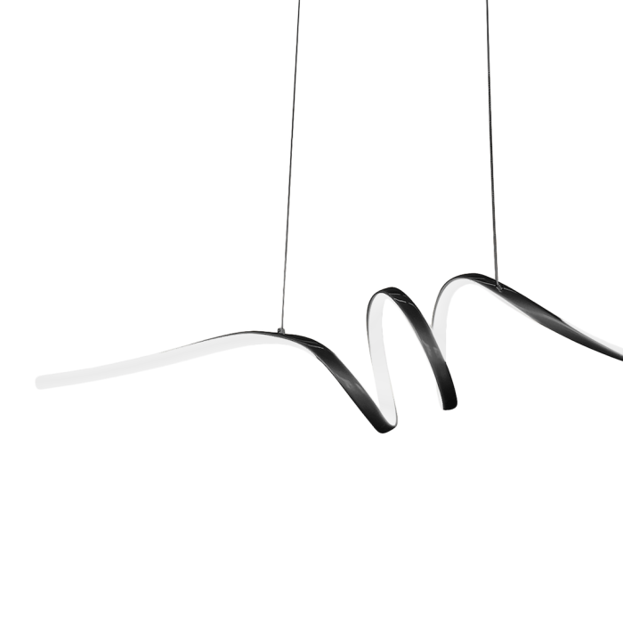 Lampă suspendată LOOP 28W LED 4000K [2]