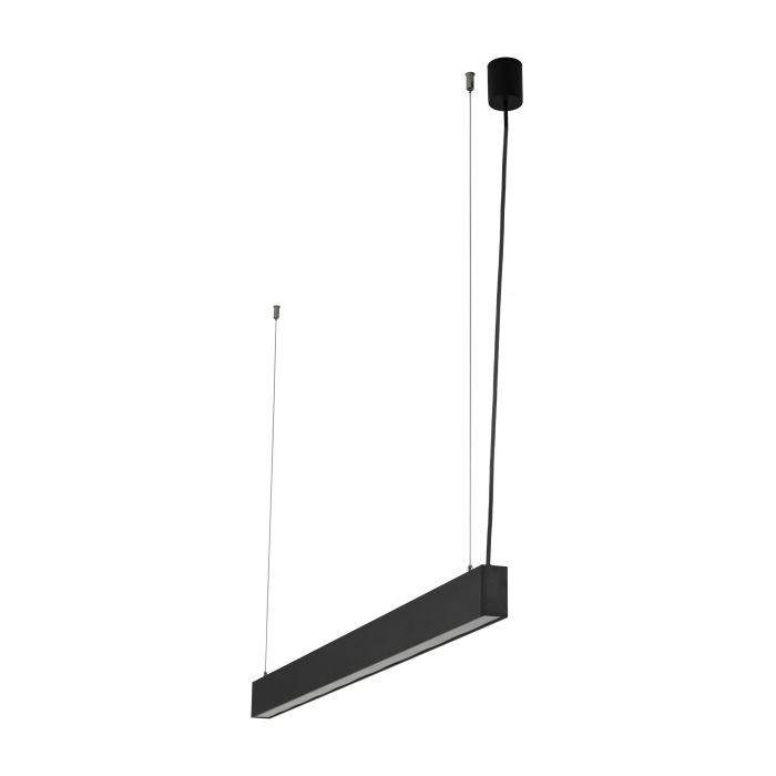 Lampa suspendata LUXE LED max 40W LED  5,5 cm [4]