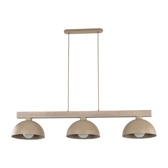 Lampa suspendata OSLO E27 max 15W LED  27 cm [9]