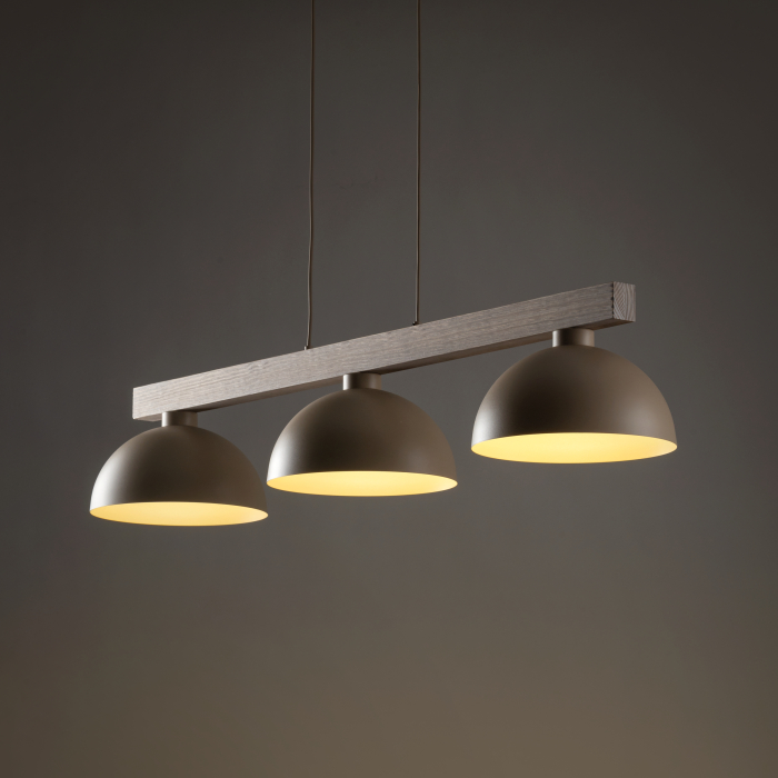 Lampa suspendata OSLO E27 max 15W LED  27 cm [3]