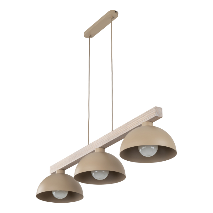 Lampa suspendata OSLO E27 max 15W LED  27 cm [6]