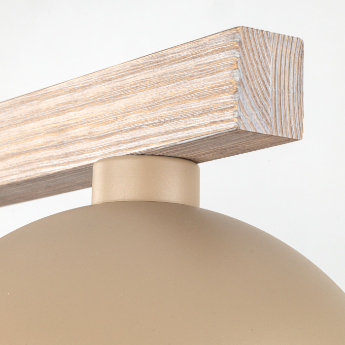 Lampa suspendata OSLO E27 max 15W LED  27 cm [4]