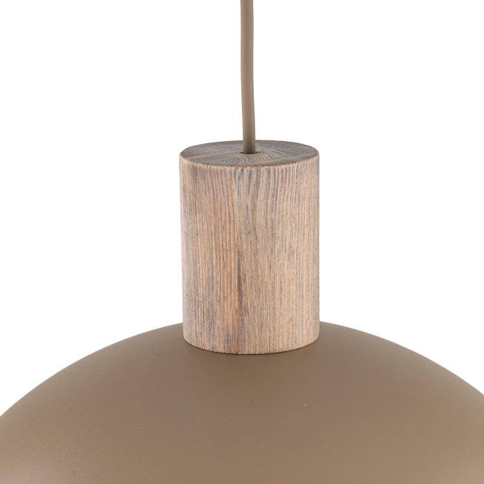 Lampa suspendata OSLO E27 max 15W LED  33,5 cm [4]