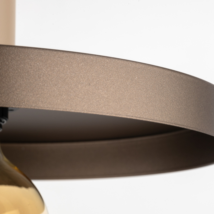 Lampa suspendata SILA E27 max 15W LED  30 cm [4]