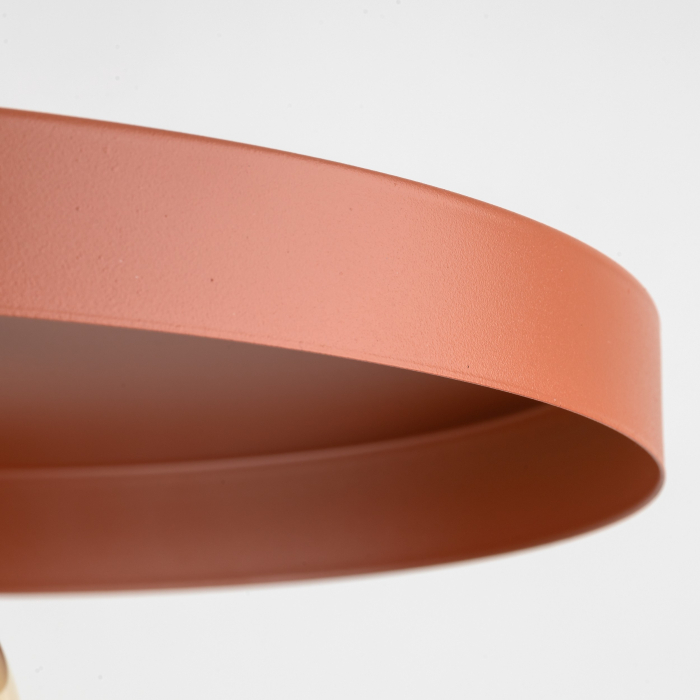 Lampa suspendata SILA E27 max 15W LED  30 cm [9]