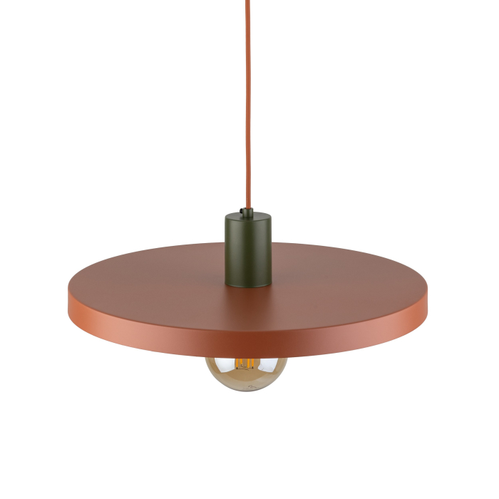 Lampa suspendata SILA E27 max 15W LED  40 cm [6]