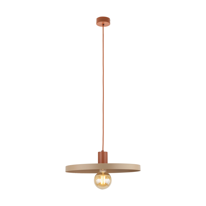 Lampa suspendata SILA E27 max 15W LED  40 cm [7]