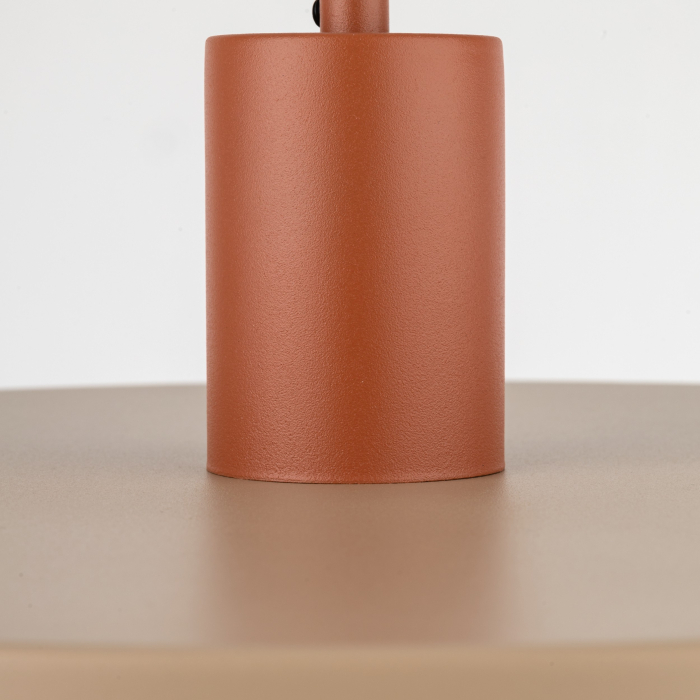 Lampa suspendata SILA E27 max 15W LED  40 cm [5]