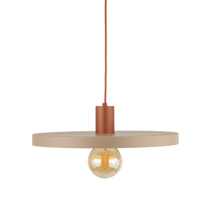 Lampa suspendata SILA E27 max 15W LED  40 cm [10]