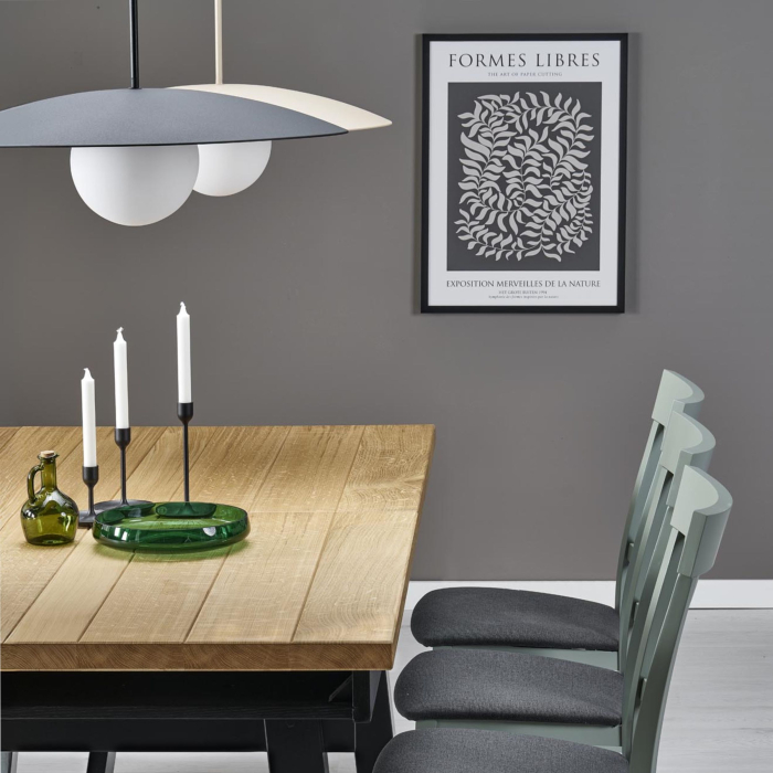 Lampa suspendata SLATE E27 max 15W LED  65 cm [4]