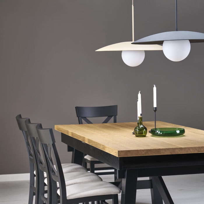 Lampa suspendata SLATE E27 max 15W LED  65 cm [8]