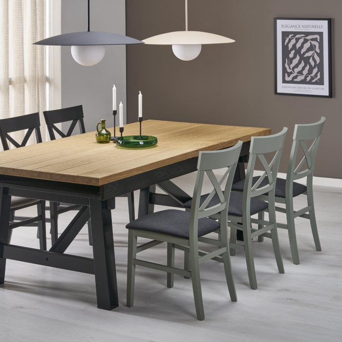 Lampa suspendata SLATE E27 max 15W LED  65 cm [7]