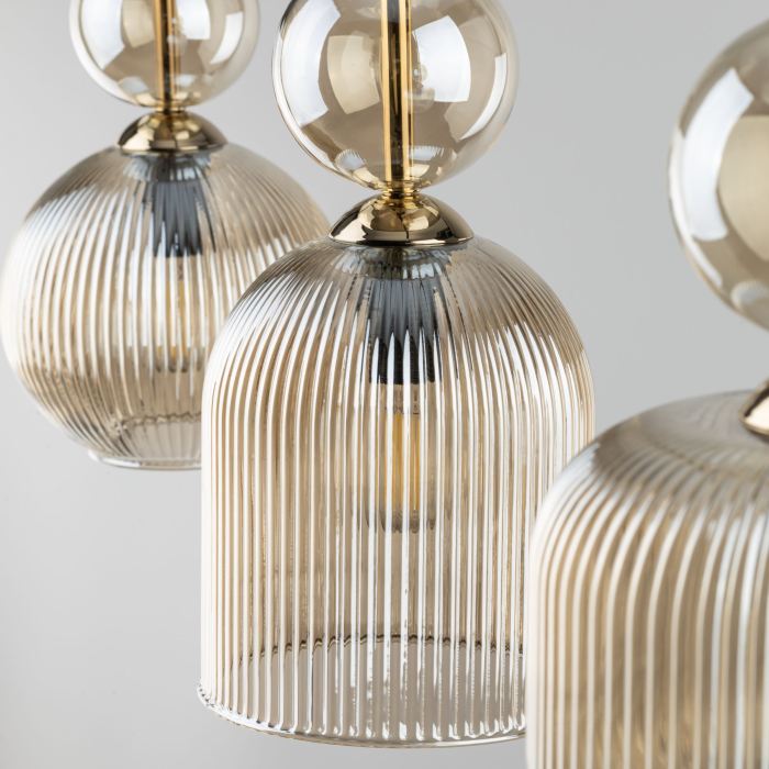 Lampa suspendata SOPHIA E14 max 10W LED  15 cm [4]